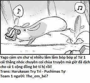Không Xóa Sổ Con Người Được!! Chapter 17.2 trang 12