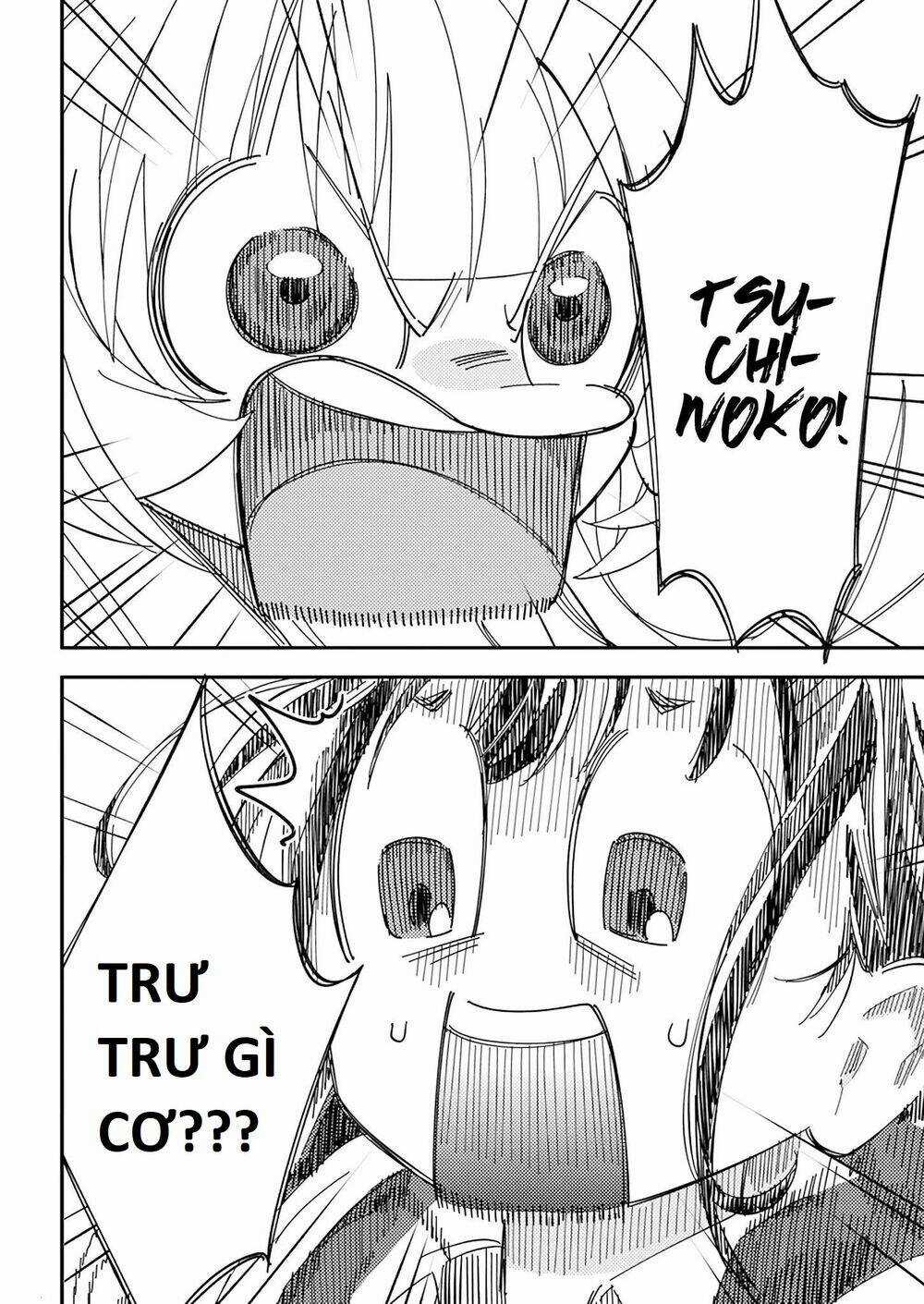 Không Xóa Sổ Con Người Được!! Chapter 18.1 trang 5