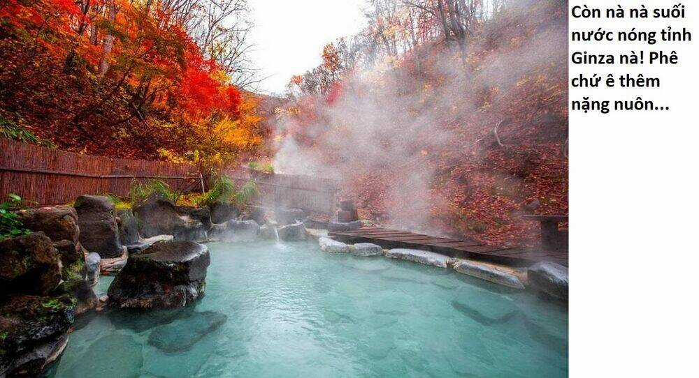 Không Xóa Sổ Con Người Được!! Chapter 18.2 trang 11