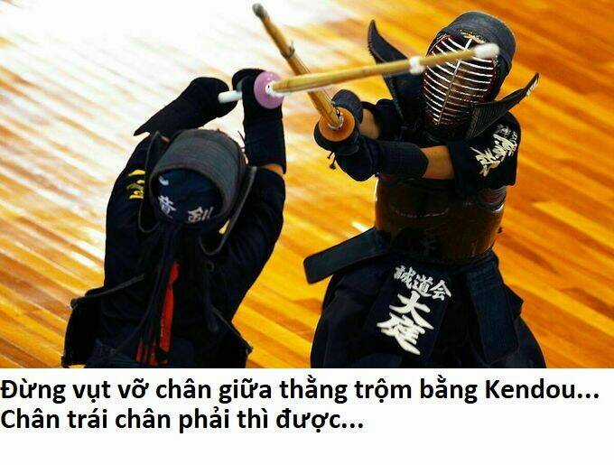 Không Xóa Sổ Con Người Được!! Chapter 18.2 trang 12