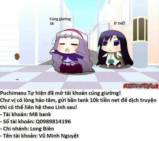 Không Xóa Sổ Con Người Được!! Chapter 18.2 trang 14