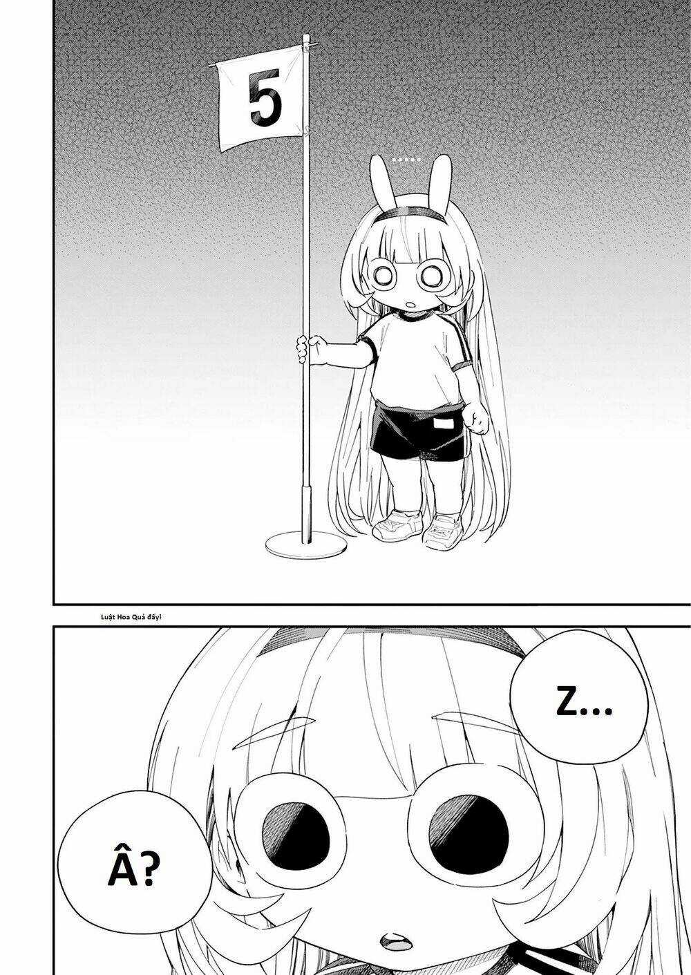 Không Xóa Sổ Con Người Được!! Chapter 19.1 trang 3