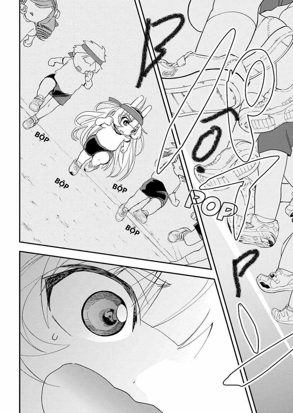 Không Xóa Sổ Con Người Được!! Chapter 19.2 trang 2