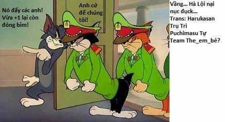 Không Xóa Sổ Con Người Được!! Chapter 22.2 trang 11