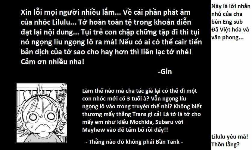 Không Xóa Sổ Con Người Được!! Chapter 23.2 trang 10