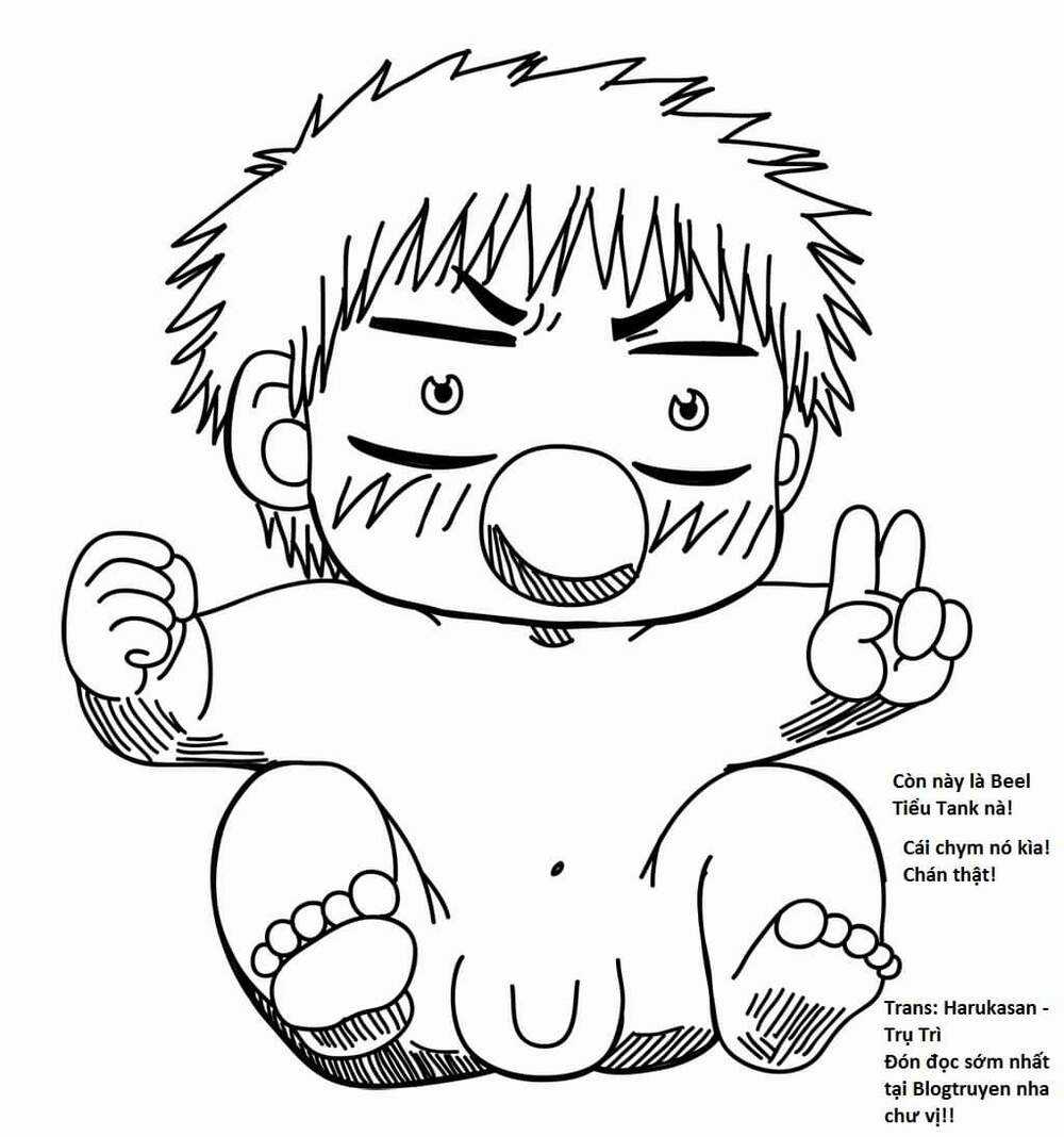 Không Xóa Sổ Con Người Được!! Chapter 23.2 trang 12