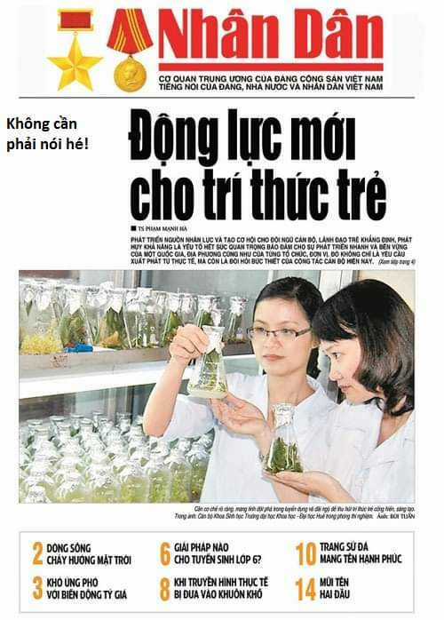 Không Xóa Sổ Con Người Được!! Chapter 24.3 trang 10