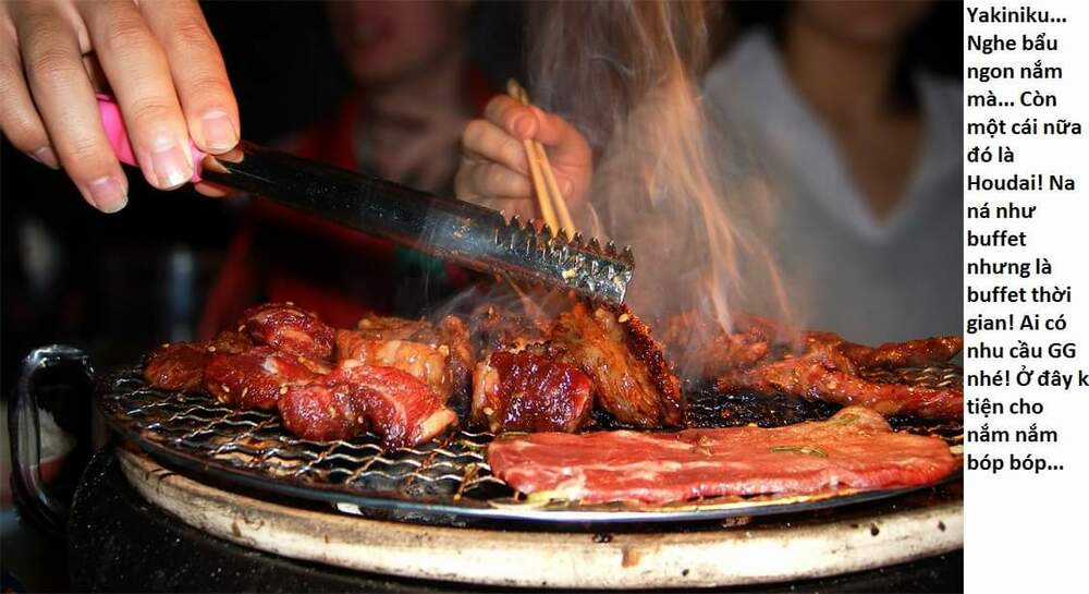 Không Xóa Sổ Con Người Được!! Chapter 25.3 trang 10