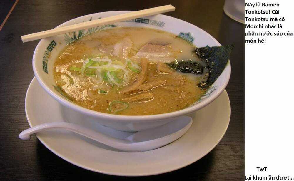 Không Xóa Sổ Con Người Được!! Chapter 25.3 trang 11