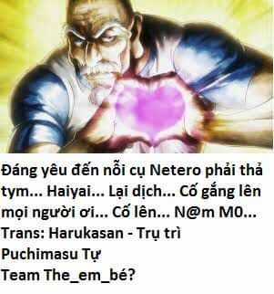 Không Xóa Sổ Con Người Được!! Chapter 25.3 trang 13