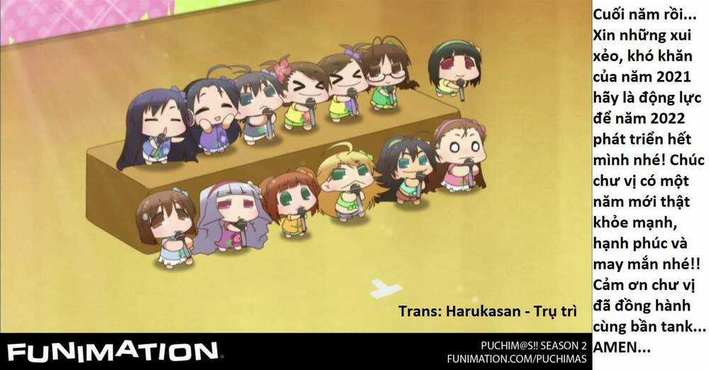 Không Xóa Sổ Con Người Được!! Chapter 26.3 trang 13