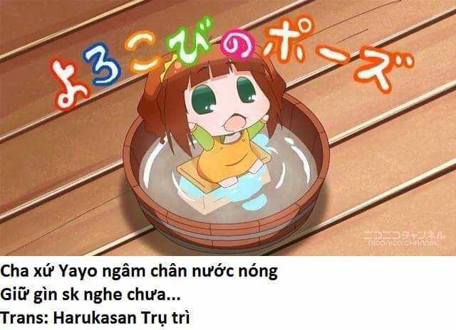 Không Xóa Sổ Con Người Được!! Chapter 27.2 trang 10