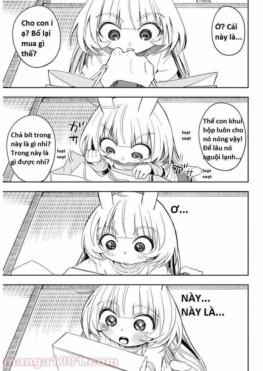 Không Xóa Sổ Con Người Được!! Chapter 27.2 trang 7