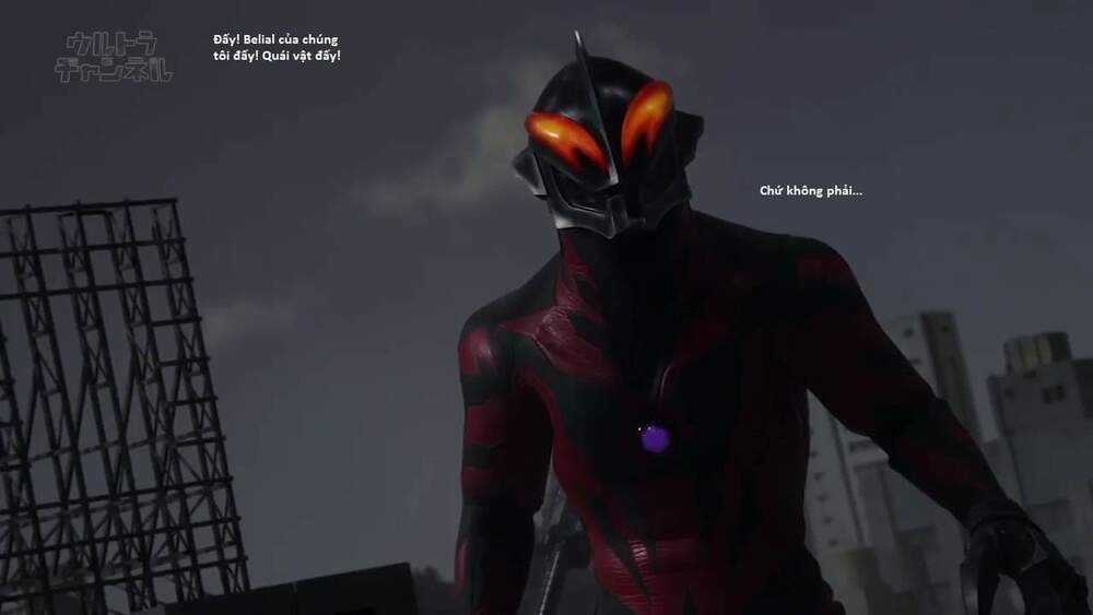 Không Xóa Sổ Con Người Được!! Chapter 27.2 trang 9