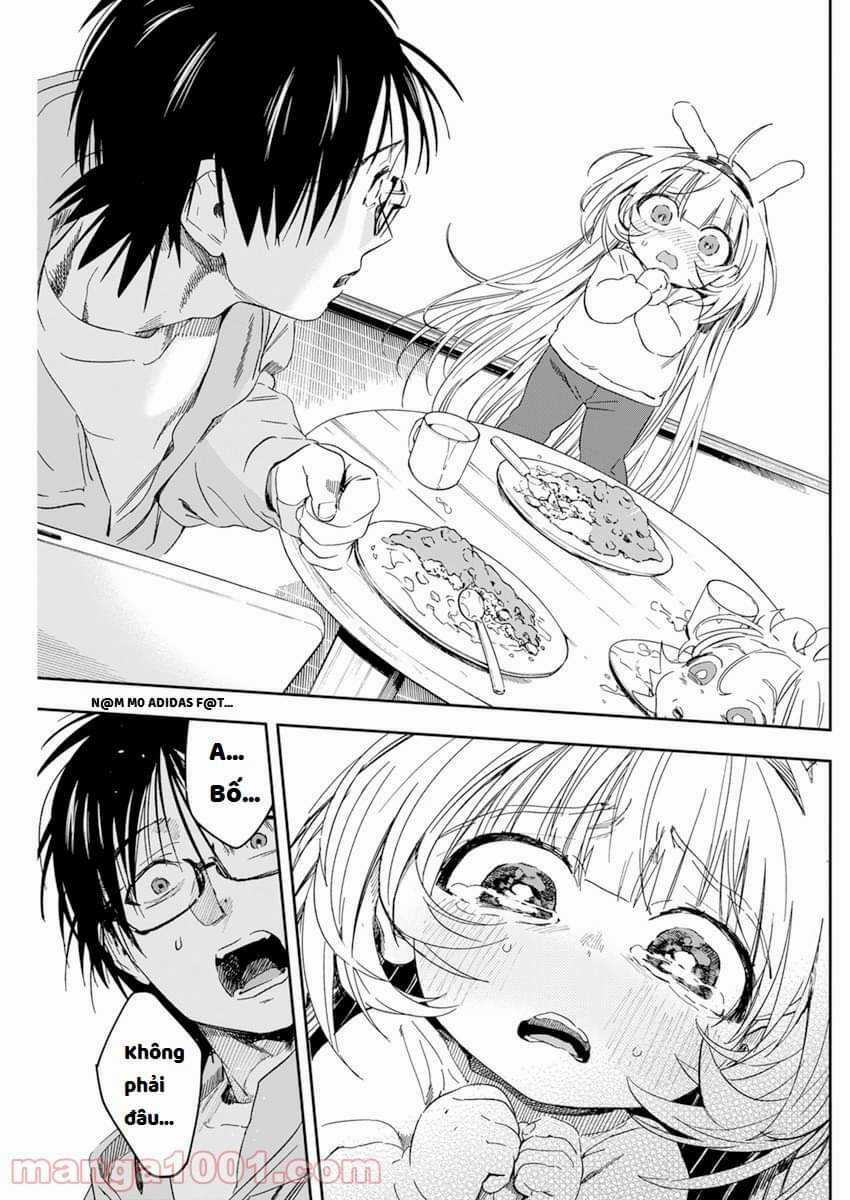 Không Xóa Sổ Con Người Được!! Chapter 28.1 trang 14