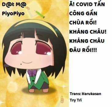 Không Xóa Sổ Con Người Được!! Chapter 28.2 trang 10