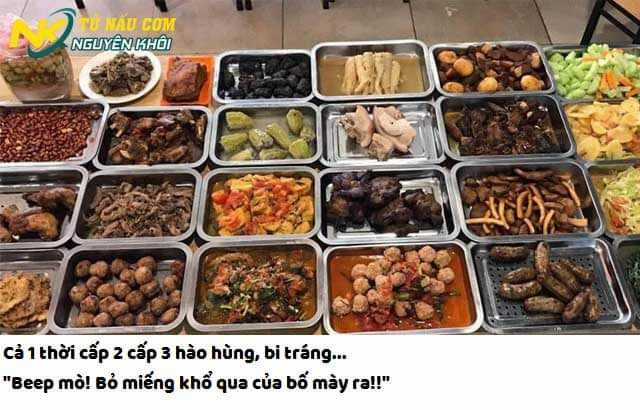 Không Xóa Sổ Con Người Được!! Chapter 28.2 trang 9