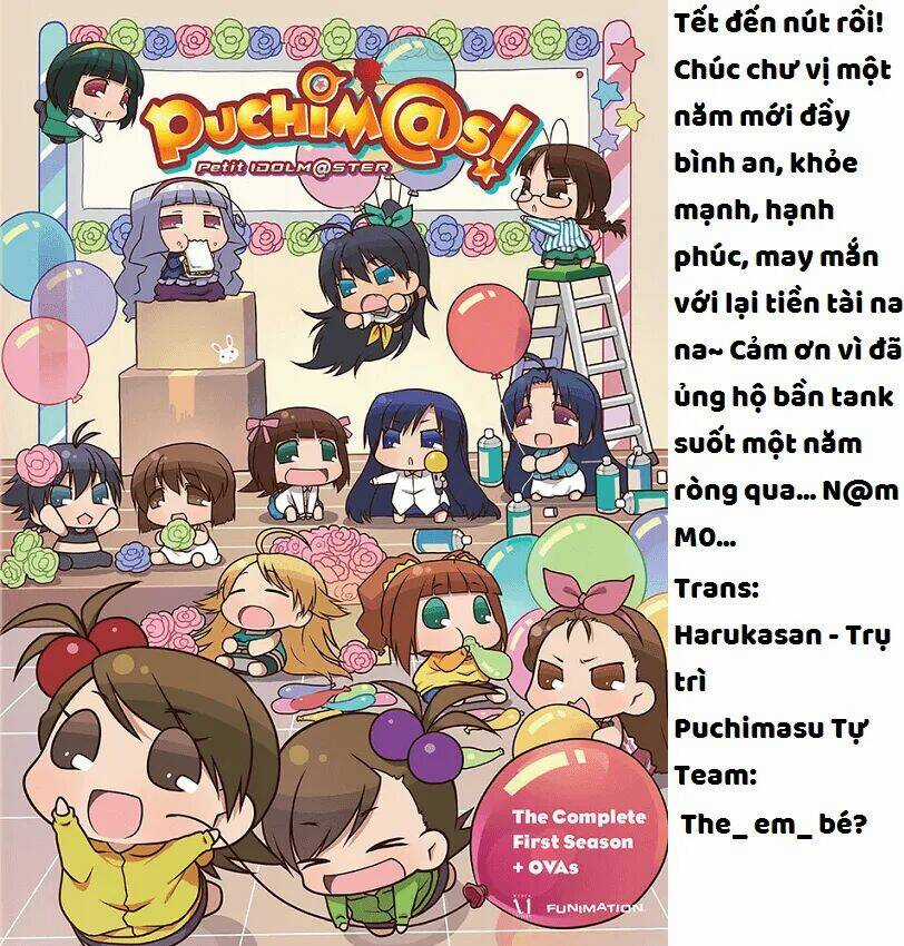 Không Xóa Sổ Con Người Được!! Chapter 29.2 trang 14