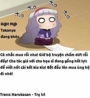 Không Xóa Sổ Con Người Được!! Chapter 30.2 trang 15