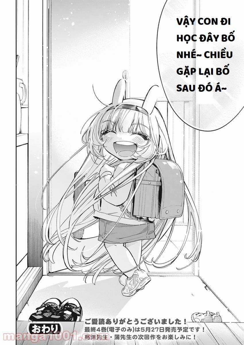 Không Xóa Sổ Con Người Được!! Chapter 31.2 trang 16