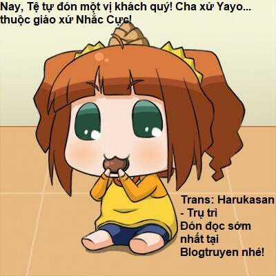 Không Xóa Sổ Con Người Được!! Chapter 4.2 trang 10