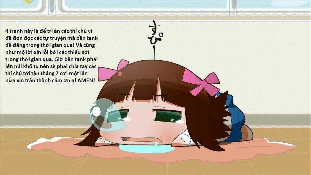 Không Xóa Sổ Con Người Được!! Chapter 4 trang 4