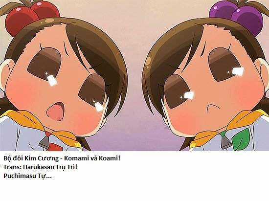 Không Xóa Sổ Con Người Được!! Chapter 6.2 trang 6