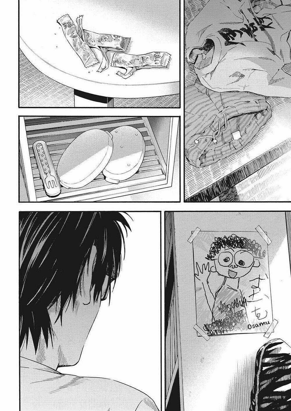 Không Xóa Sổ Con Người Được!! Chapter 7.1 trang 9