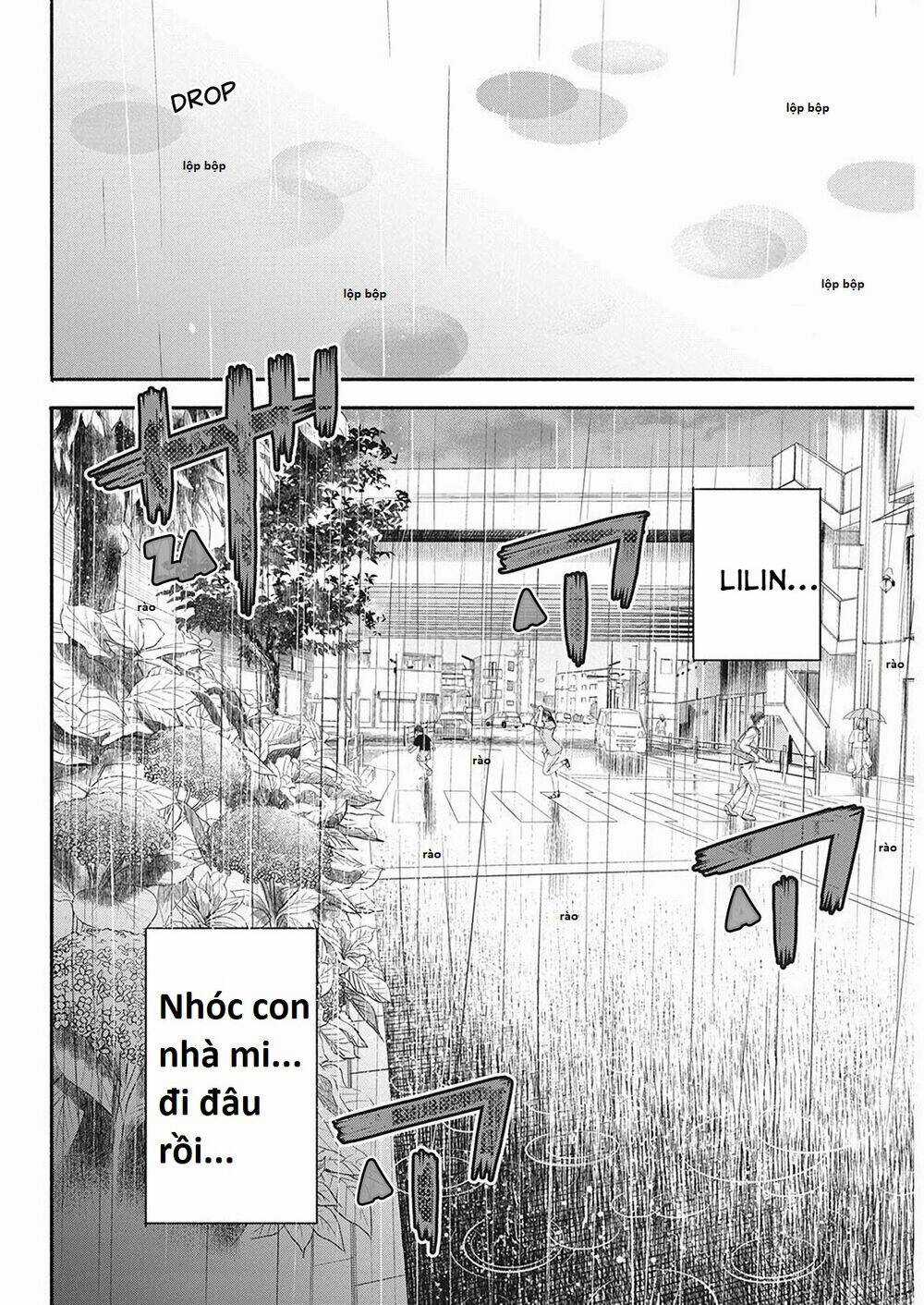 Không Xóa Sổ Con Người Được!! Chapter 7.2 trang 2