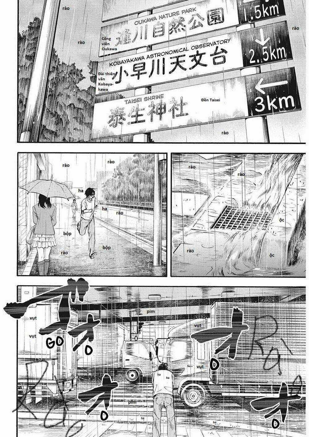 Không Xóa Sổ Con Người Được!! Chapter 7.2 trang 4