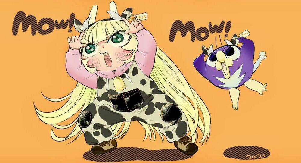 Không Xóa Sổ Con Người Được!! Chapter 8.2 trang 14