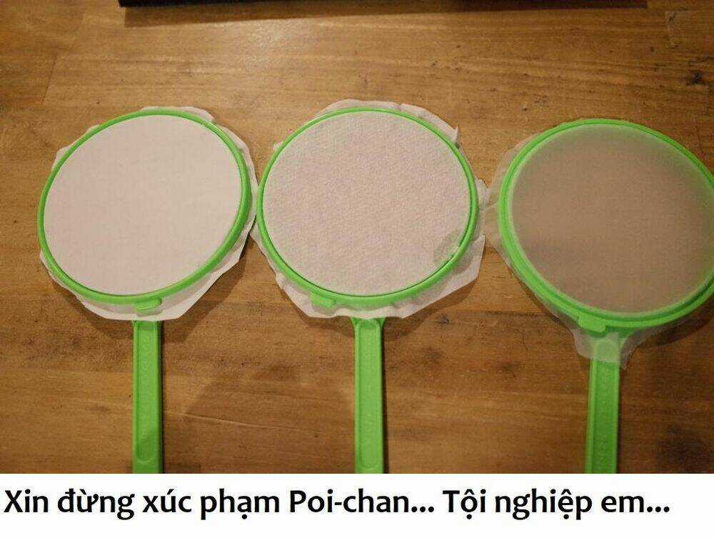 Không Xóa Sổ Con Người Được!! Chapter 9.2 trang 11