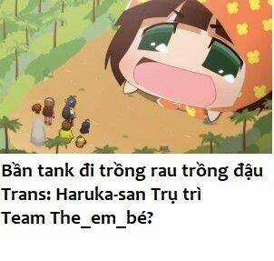 Không Xóa Sổ Con Người Được!! Chapter 9.2 trang 12