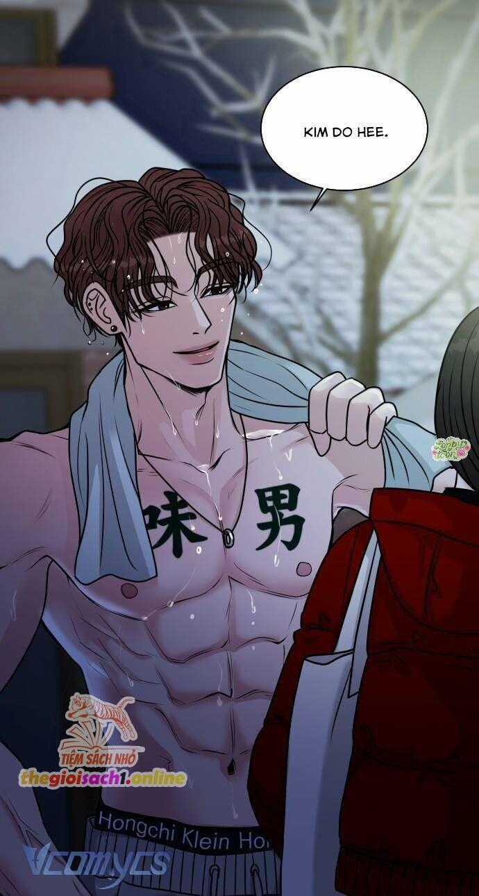 Không Yêu Thì Chết Chapter 2 trang 34