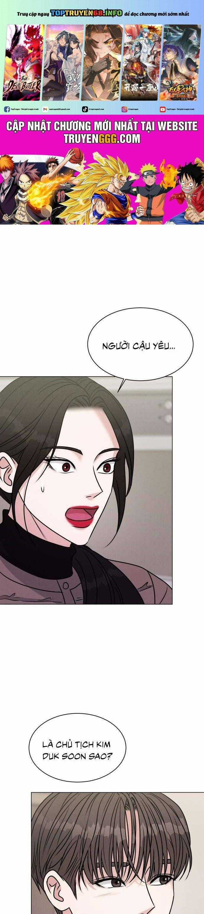 Không Yêu Thì Chết Chapter 5 trang 0
