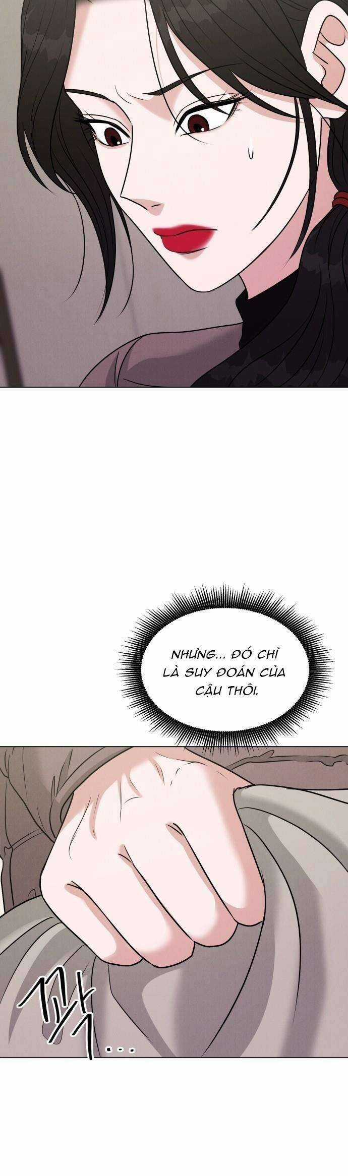 Không Yêu Thì Chết Chapter 5 trang 13