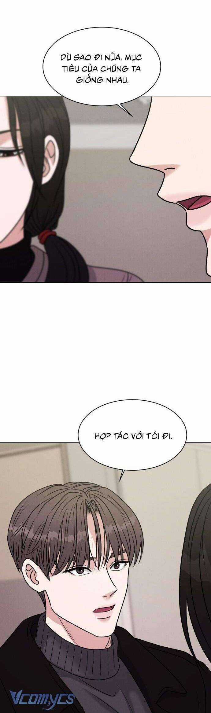 Không Yêu Thì Chết Chapter 5 trang 15