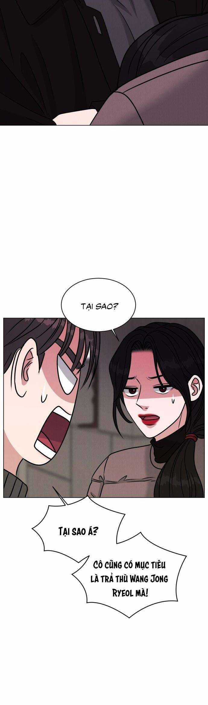 Không Yêu Thì Chết Chapter 5 trang 16