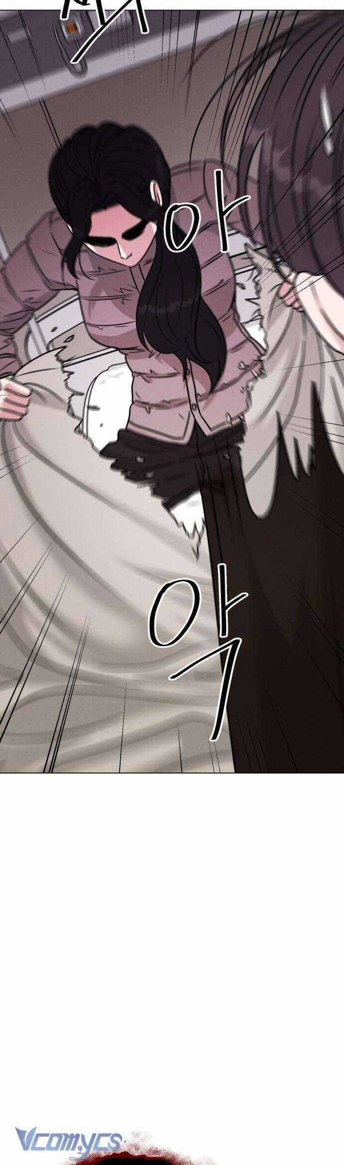 Không Yêu Thì Chết Chapter 5 trang 18