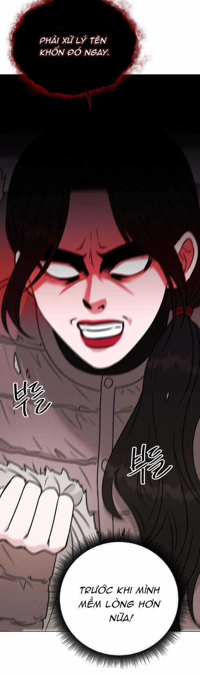 Không Yêu Thì Chết Chapter 5 trang 19