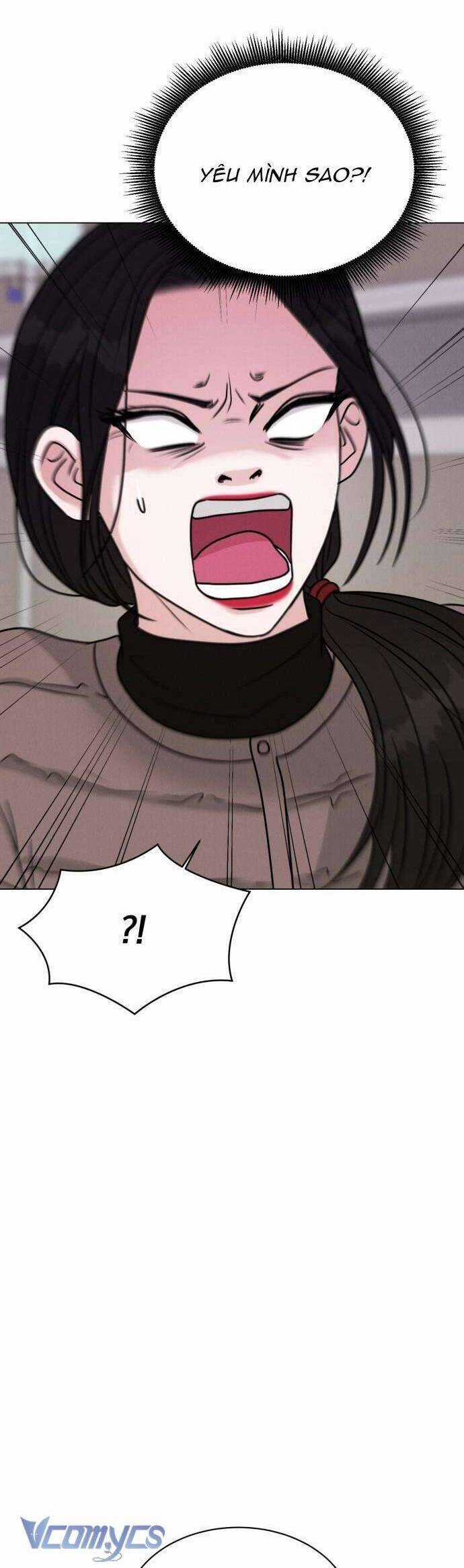 Không Yêu Thì Chết Chapter 5 trang 2