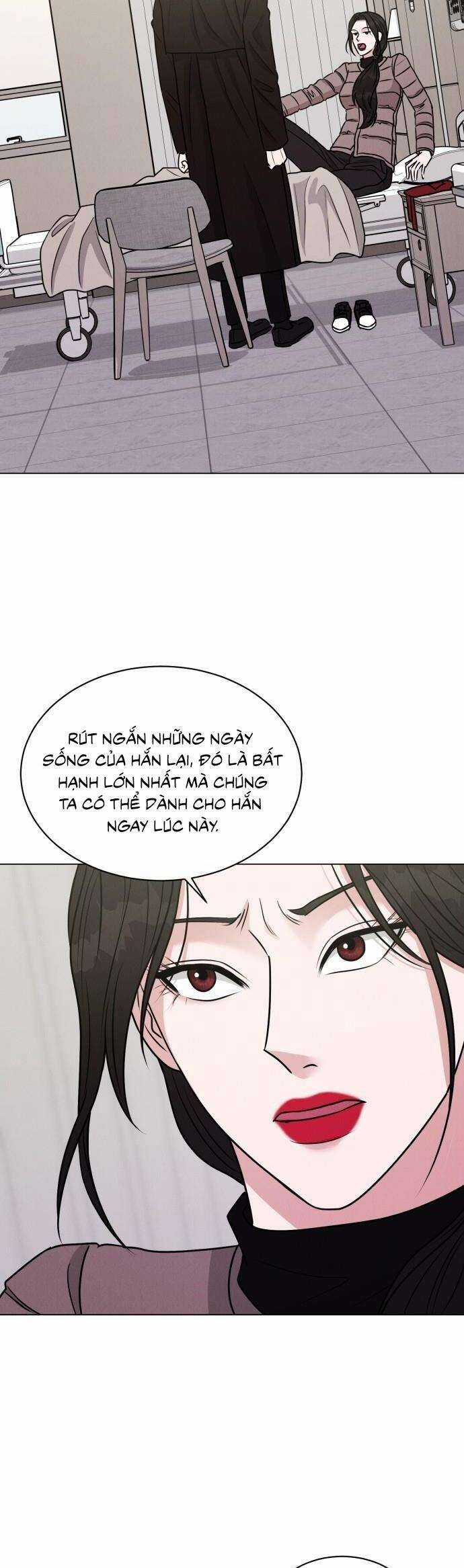 Không Yêu Thì Chết Chapter 5 trang 22