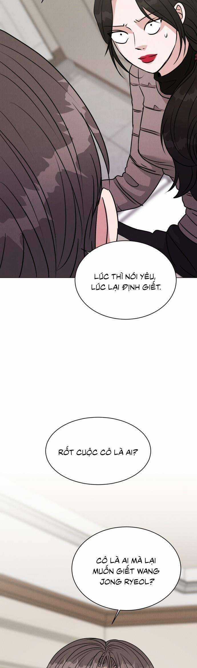 Không Yêu Thì Chết Chapter 5 trang 26