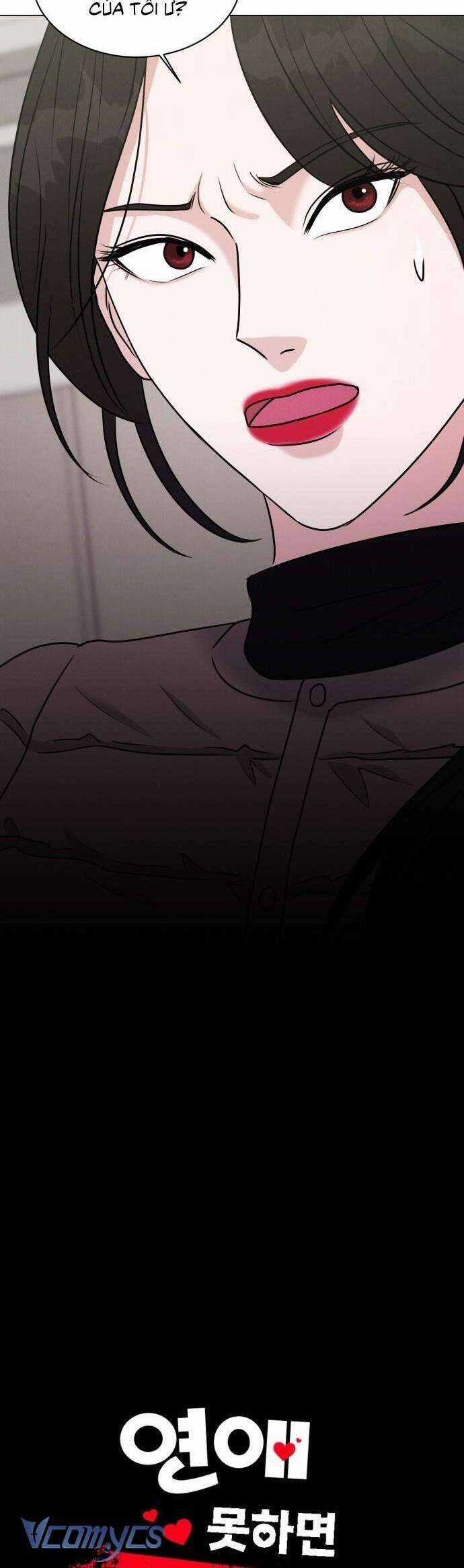 Không Yêu Thì Chết Chapter 5 trang 28