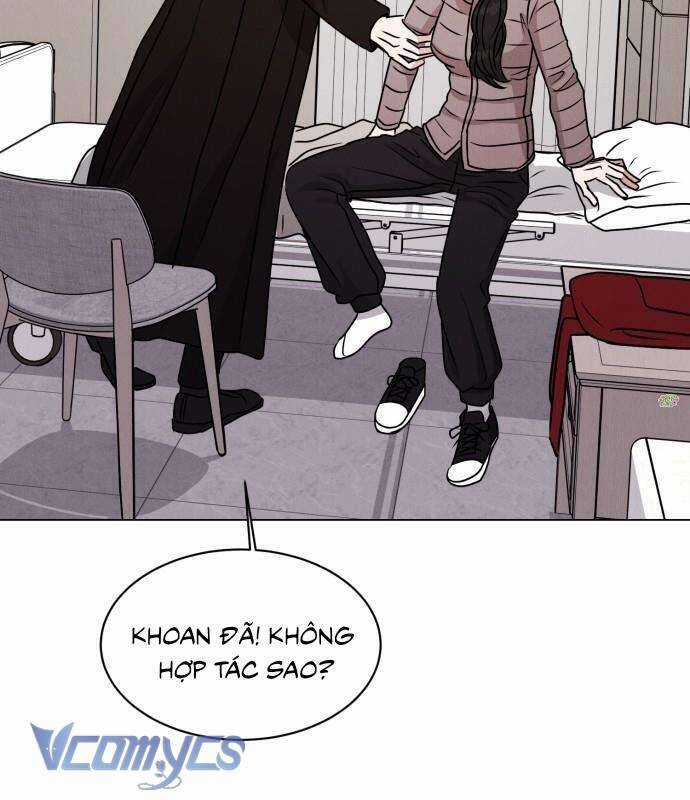 Không Yêu Thì Chết Chapter 5 trang 38