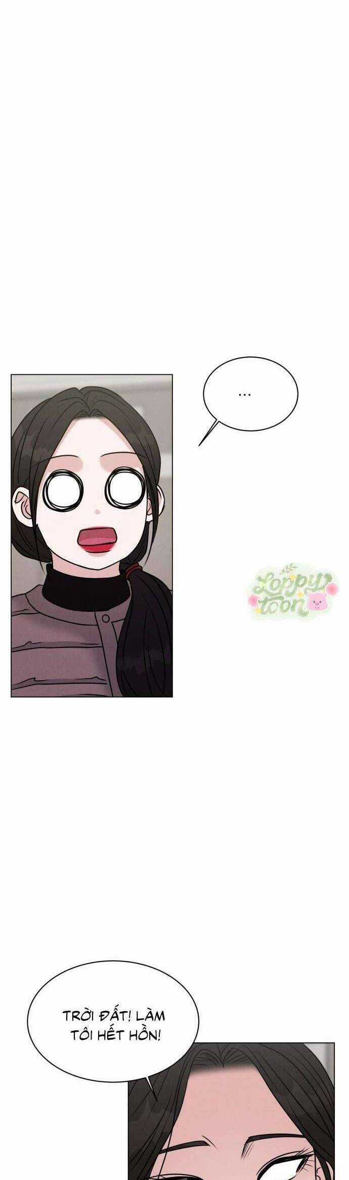 Không Yêu Thì Chết Chapter 5 trang 4