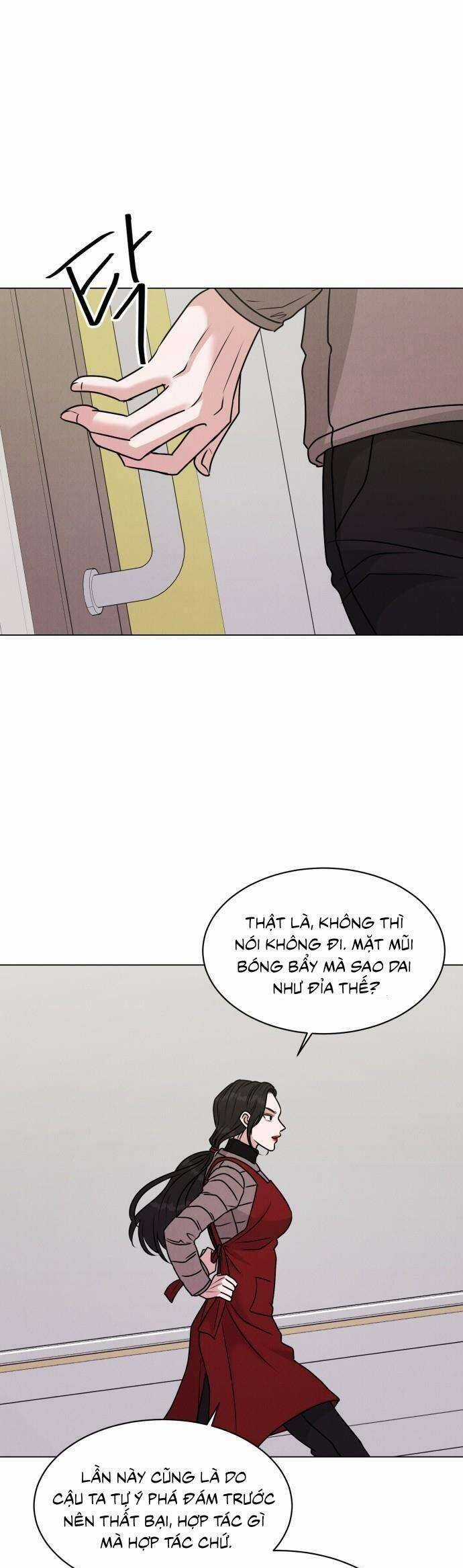 Không Yêu Thì Chết Chapter 5 trang 45