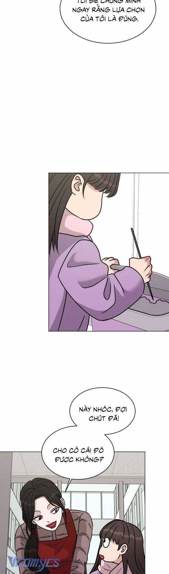 Không Yêu Thì Chết Chapter 5 trang 47