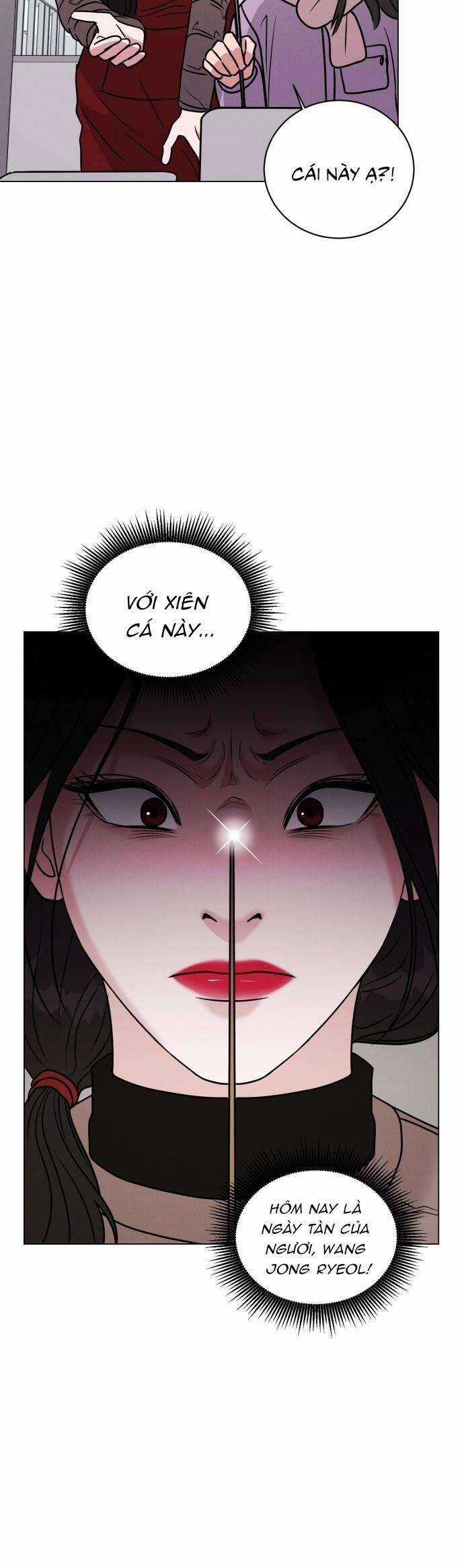 Không Yêu Thì Chết Chapter 5 trang 48