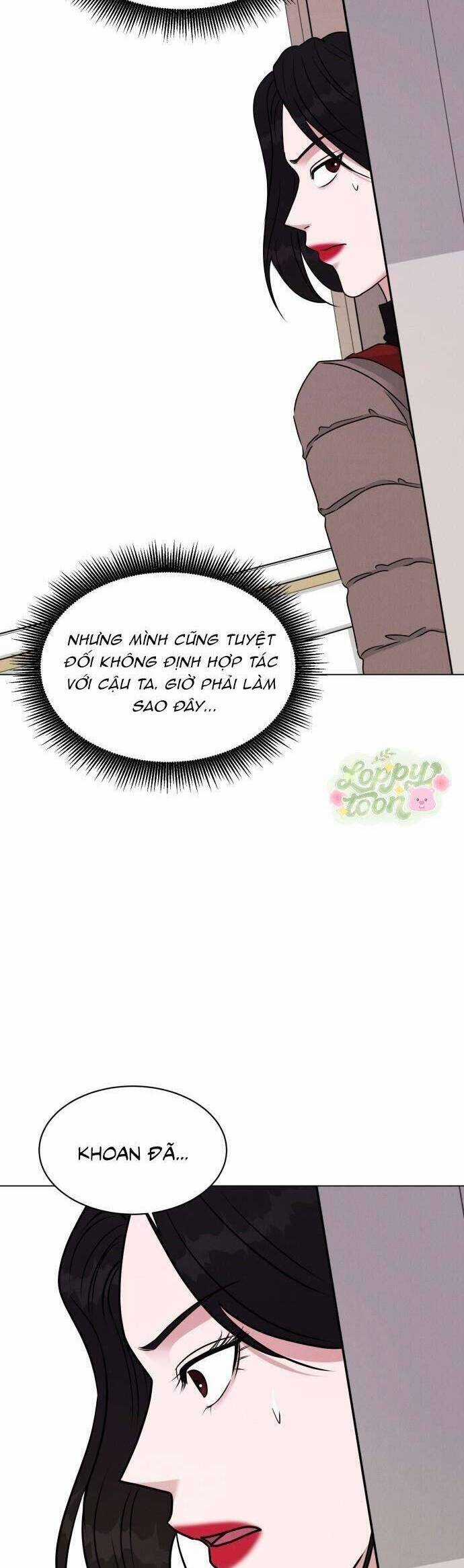 Không Yêu Thì Chết Chapter 5 trang 53